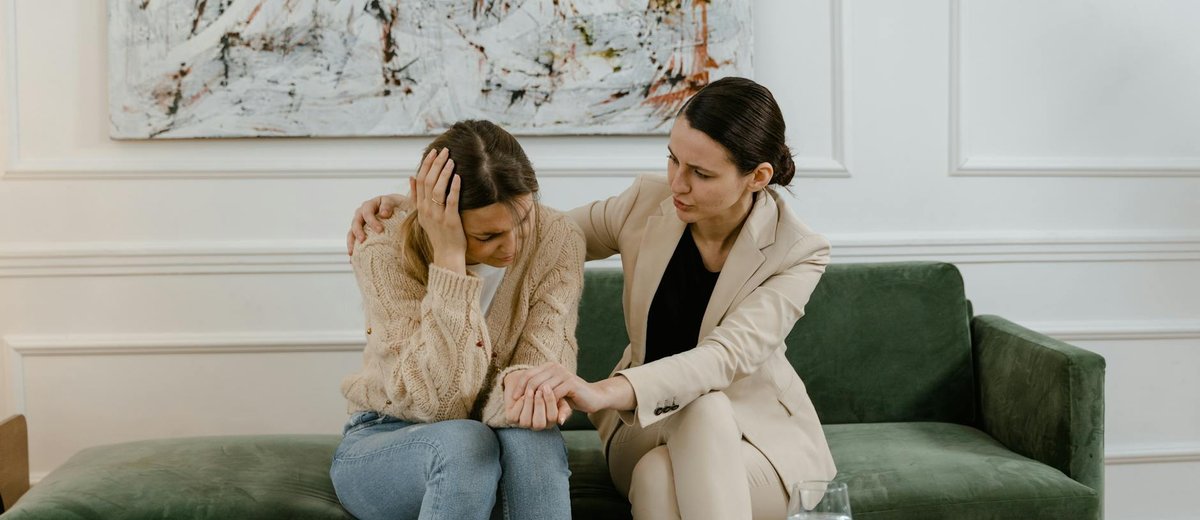 Ağrı ile Acı Çekme Arasındaki Psikolojik Fark | Kapak