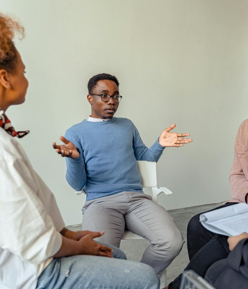 Hero | Yetişkin | Nasıl Çalışıyorum?