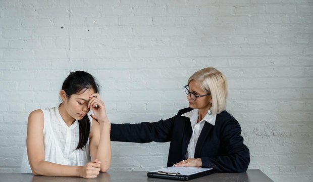 Zihinsel Yorgunluk Belirtileri ve Toparlanma Planı | Kapak